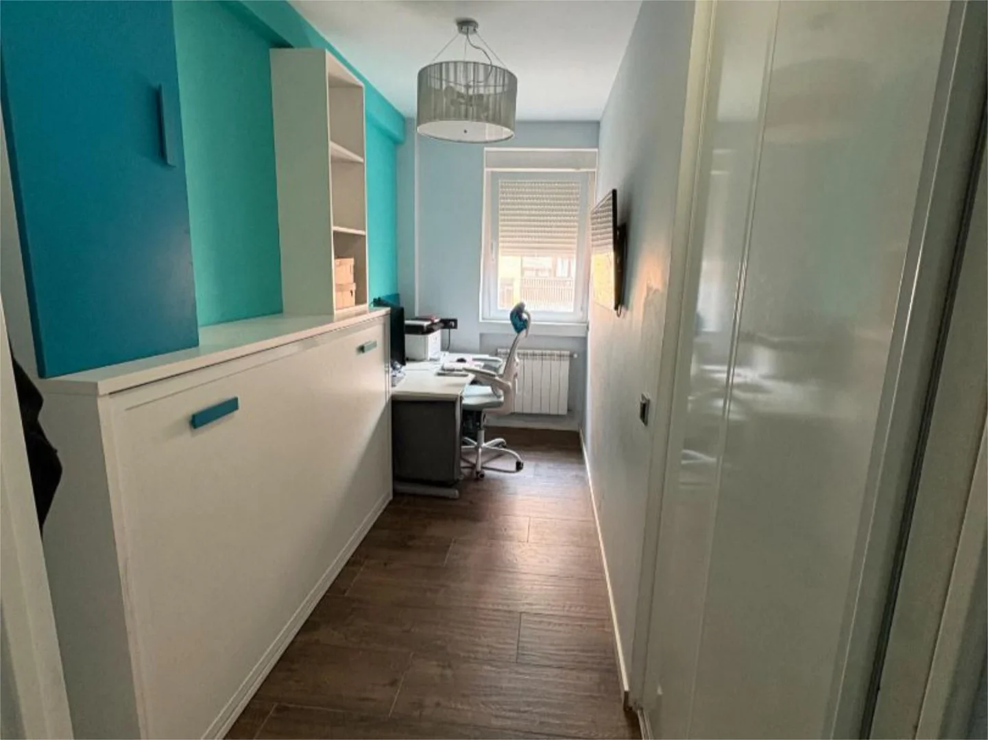 Piso en  Calle de San Gerardo 22 - Foto 2