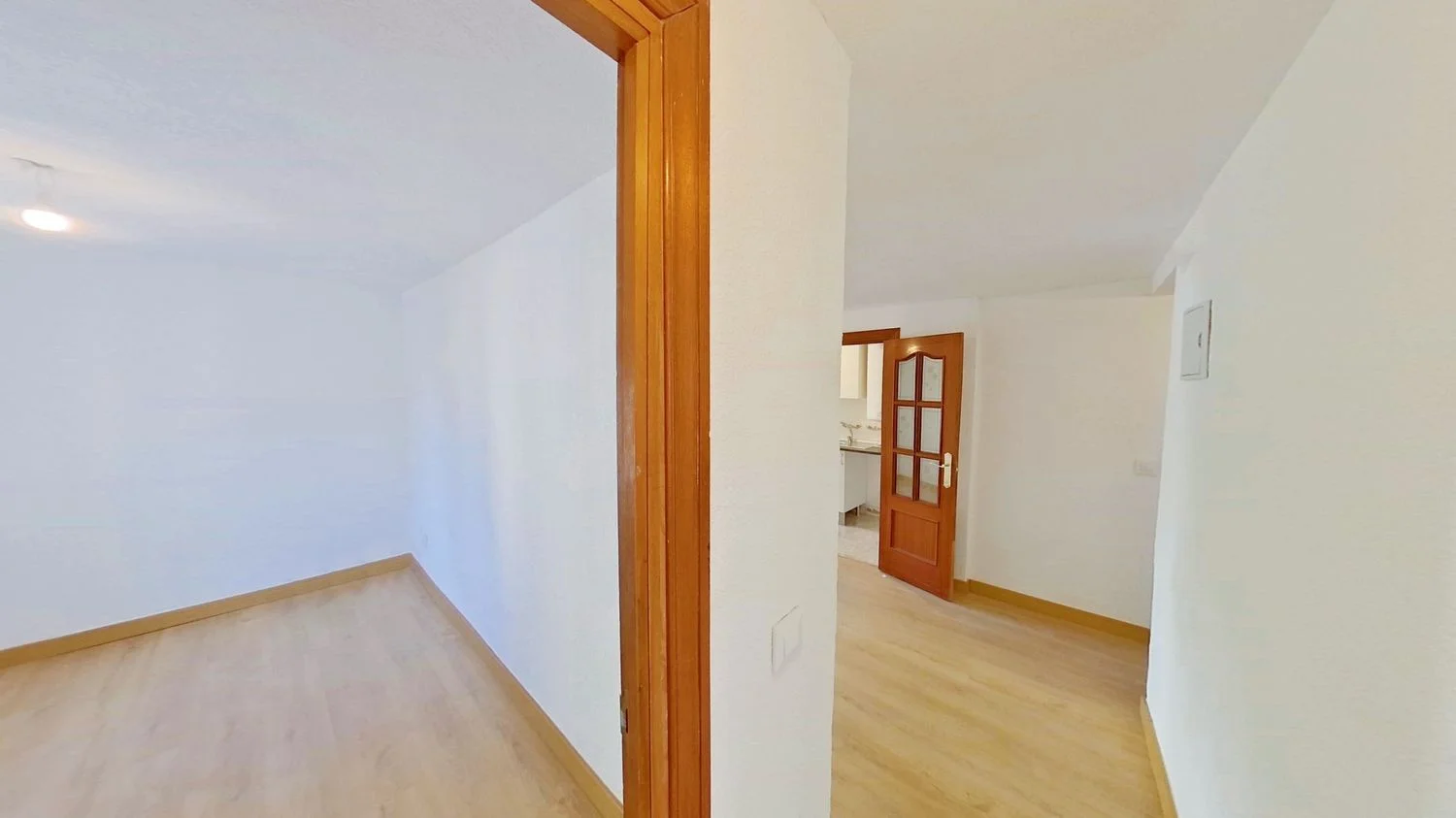 Piso en Barrio Amposta - Foto 24