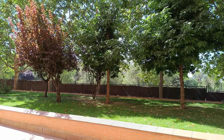 Piso en Calle de Nicolás Salmerón, 32, Pueblo Nuevo - Foto 21