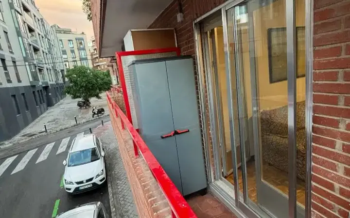 Piso en  Calle de Aranjuez 3 - Foto 3