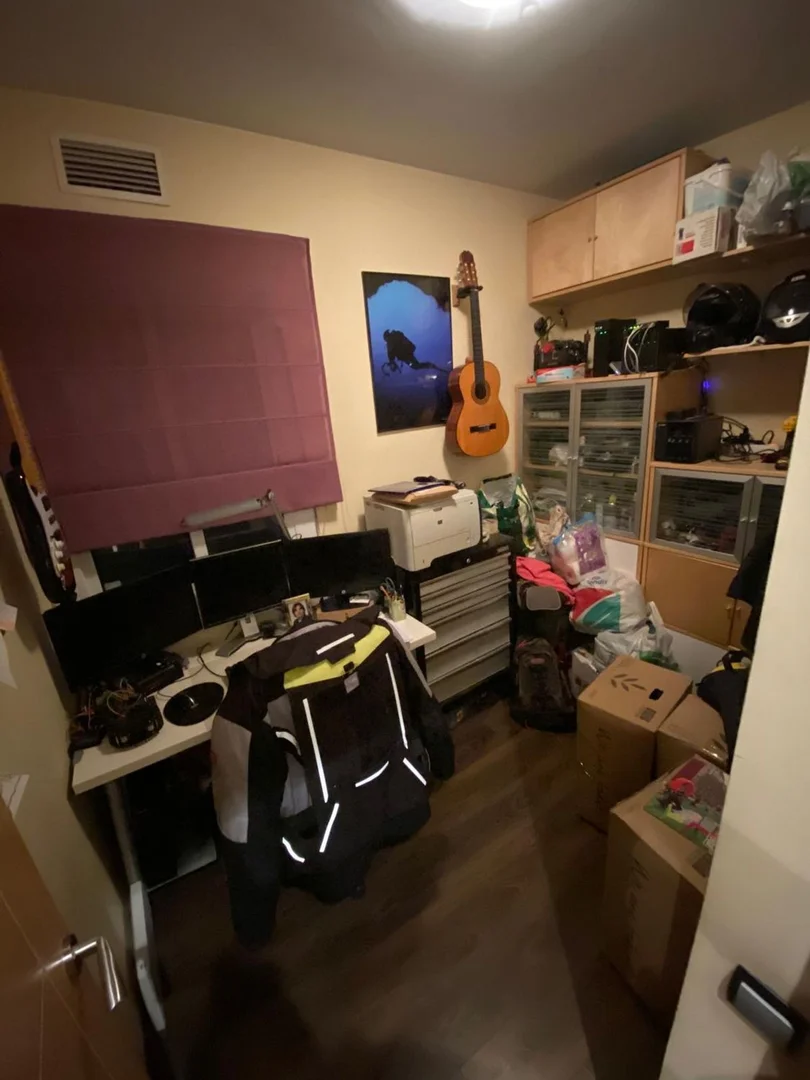 Piso en calle de Varsòvia, 77 - Foto 4