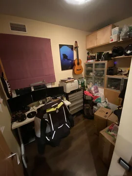 Piso en calle de Varsòvia, 77 - Foto 4