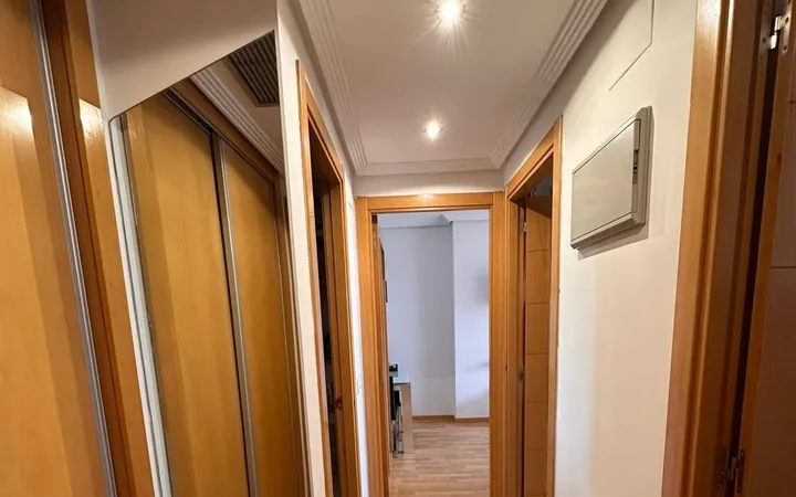 Piso en Avenida de la Peseta, 76, Pau de Carabanchel - Foto 29