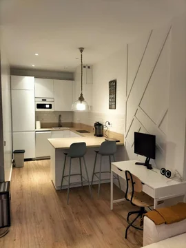 Piso en calle de Francisco Silvela, 79 - Foto 3