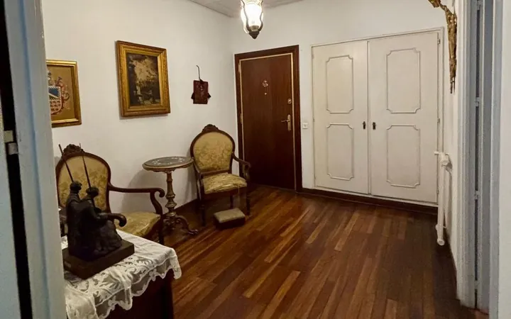 Piso en Avenida de Alberto Alcocer, 13, Nueva España - Foto 2