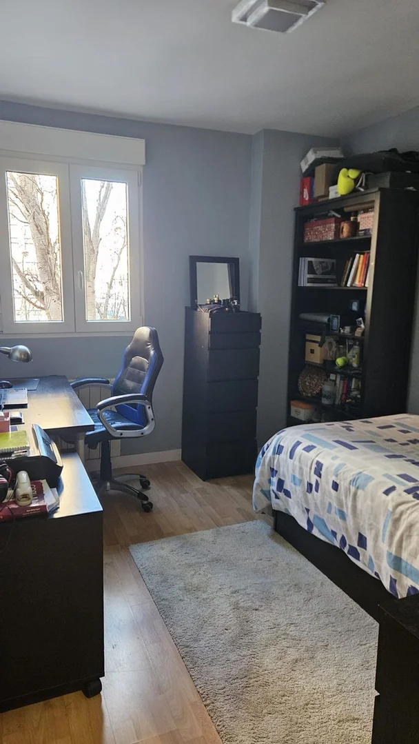 Piso en Barrio Canillas - Foto 14