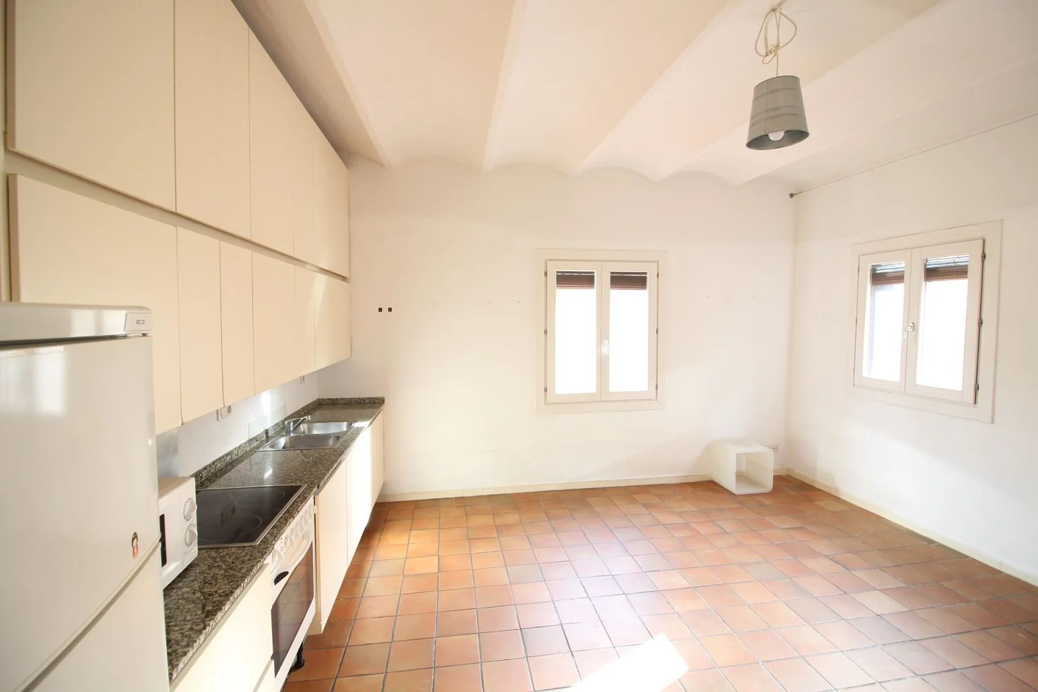 Piso en Sombrerers, Sant Pere - Santa Caterina i la Ribera - Foto 2