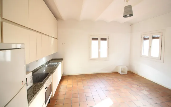 Piso en Sombrerers, Sant Pere - Santa Caterina i la Ribera - Foto 2