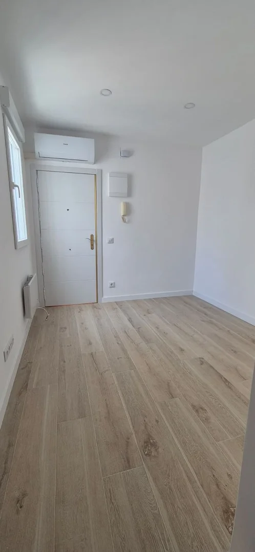 Piso en paseo de las Delicias, 125 - Foto 1