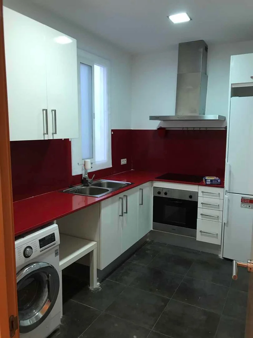 Piso en Bell lloc, 85, El Gòtic - Foto 2
