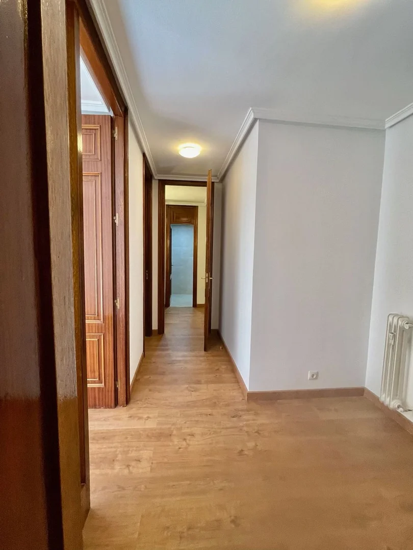 Piso en Barrio Gaztambide - Foto 27