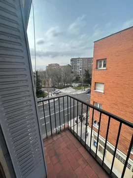 Piso en calle del Alcalde Sainz de Baranda, Madrid, 89 - Foto 4