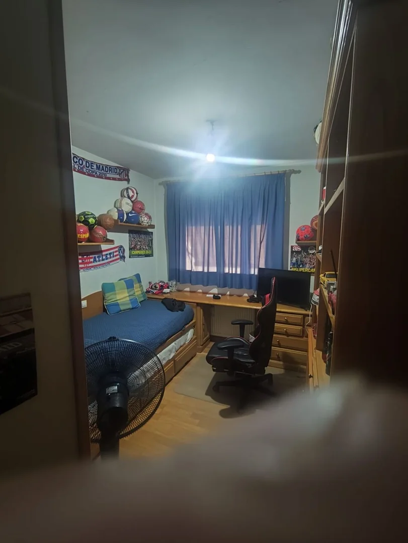 Ático en Calle Fresno de Cantespino, 22, Ensanche de Vallecas - La Gavia - Foto 15