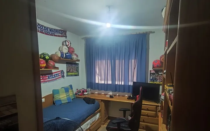 Ático en Calle Fresno de Cantespino, 22, Ensanche de Vallecas - La Gavia - Foto 15