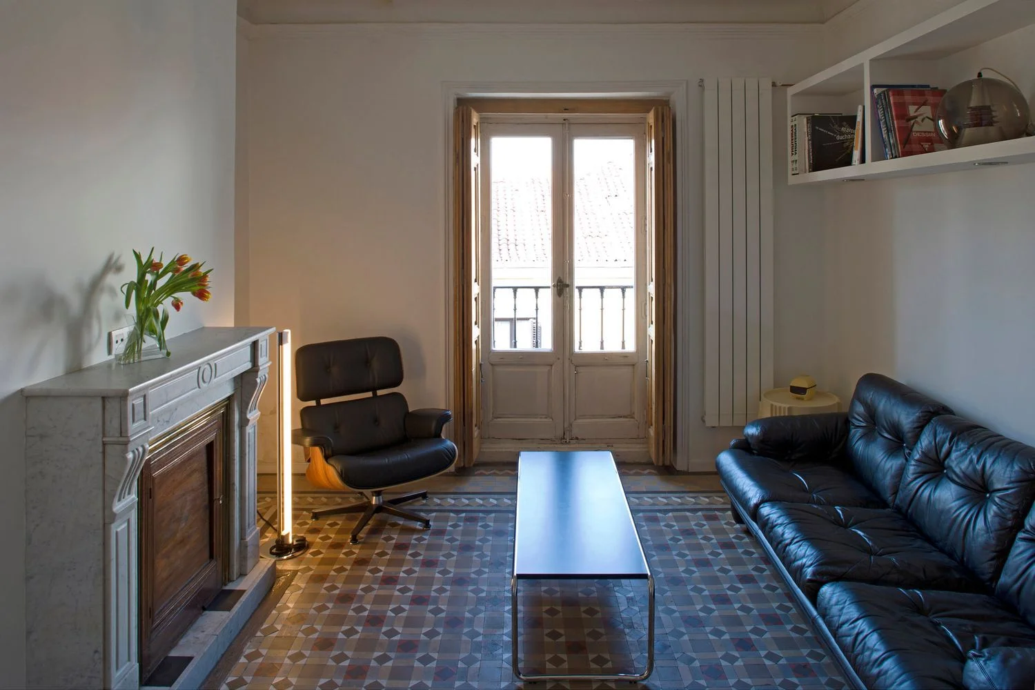 Piso en calle del Conde de Romanones, 9 - Foto 5