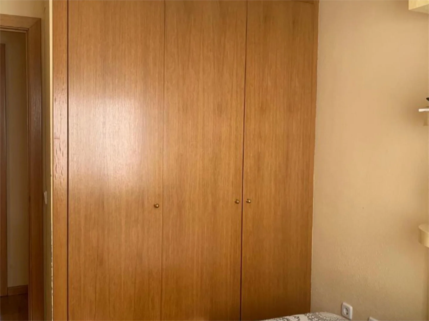 Piso en  Calle de Isabel Clara Eugenia 49 - Foto 20