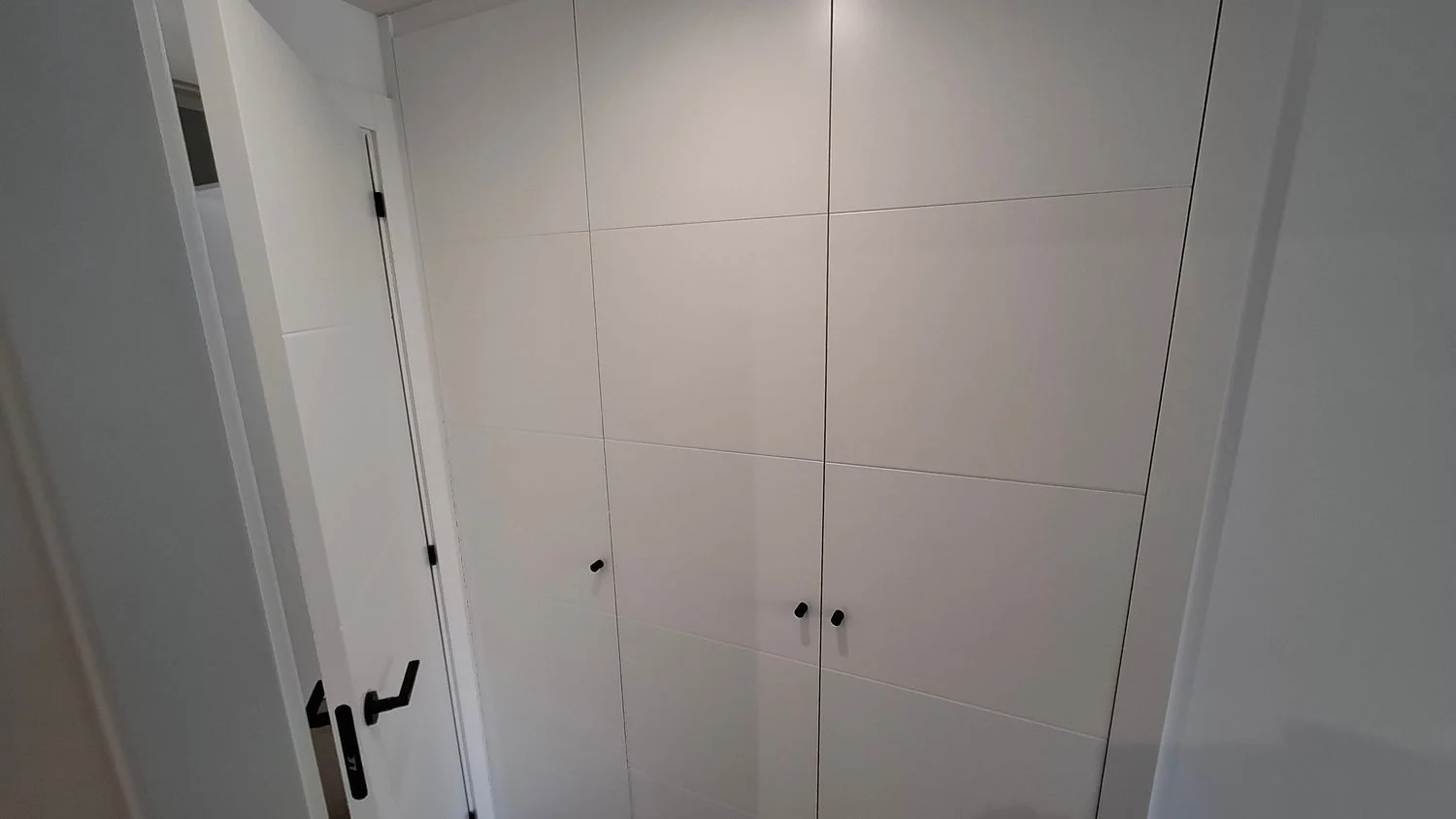 Piso en Calle de Eugenia de Montijo, 73, Puerta Bonita - Foto 5