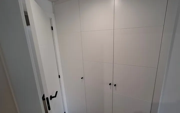 Piso en Calle de Eugenia de Montijo, 73, Puerta Bonita - Foto 5