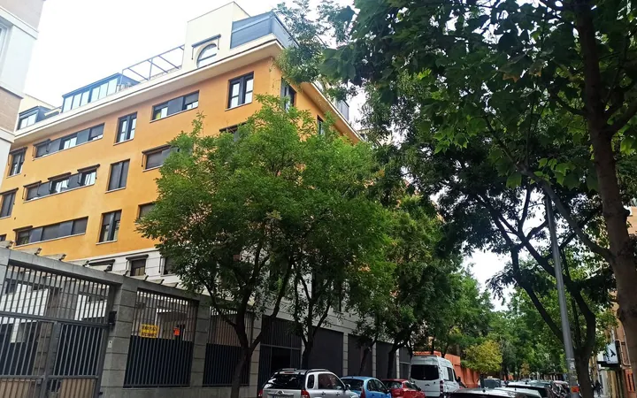 Ático en Calle de Luis Mitjans, 5, Adelfas - Foto 2