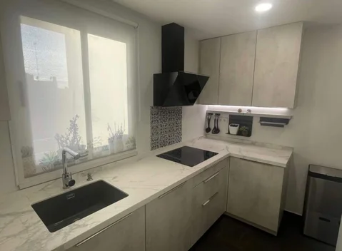 Piso en ronda de Segovia, 16 - Foto 17