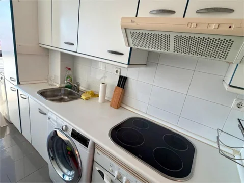 Piso en  Paseo de Extremadura 113 - Foto 4