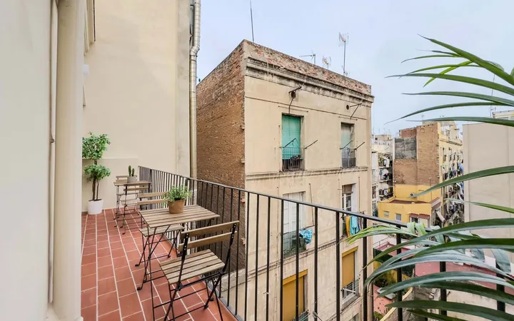 Piso en El Raval, El Raval - Foto 19