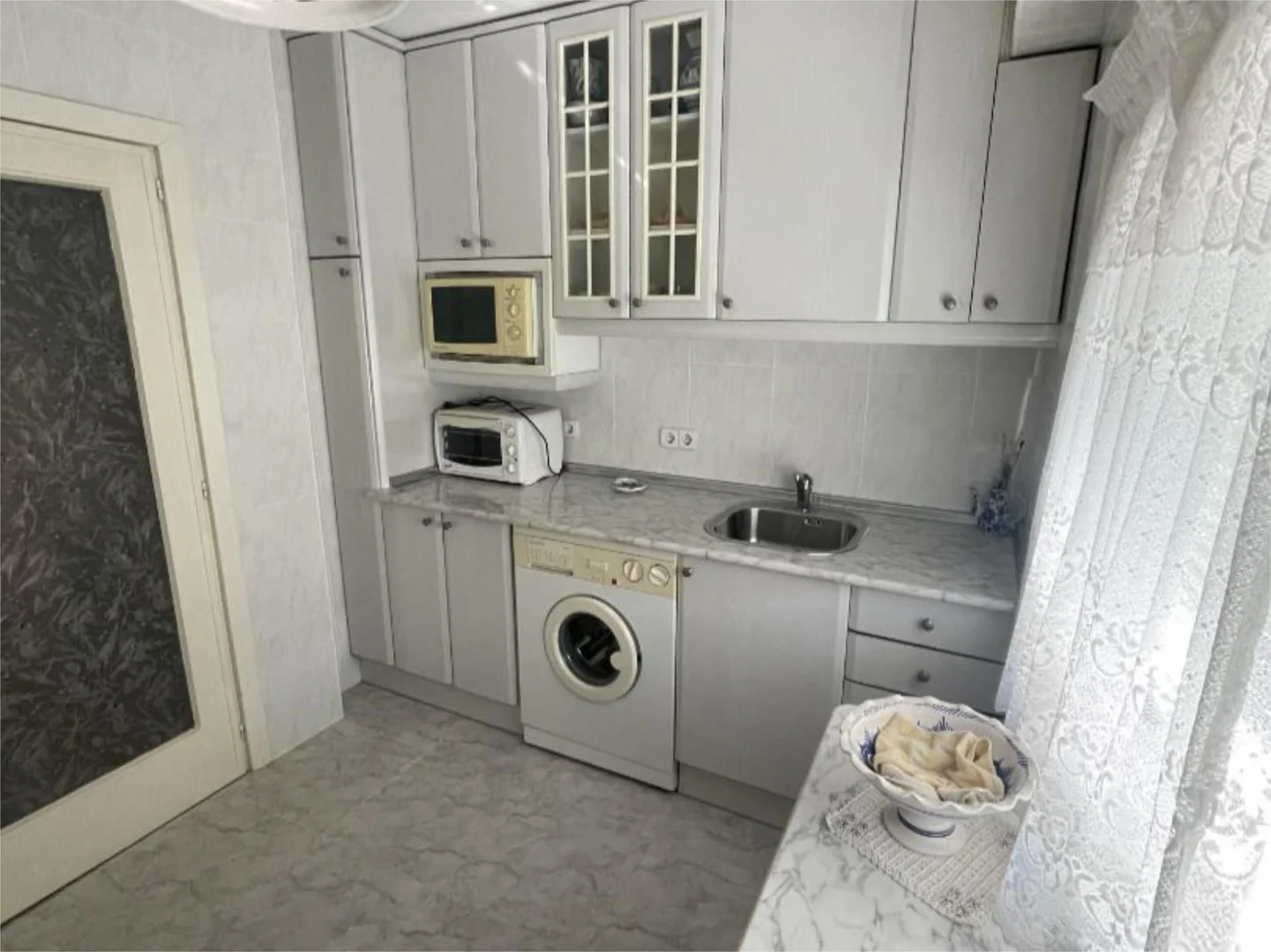 Piso en  Calle de Emilio Ferrari 5 - Foto 7