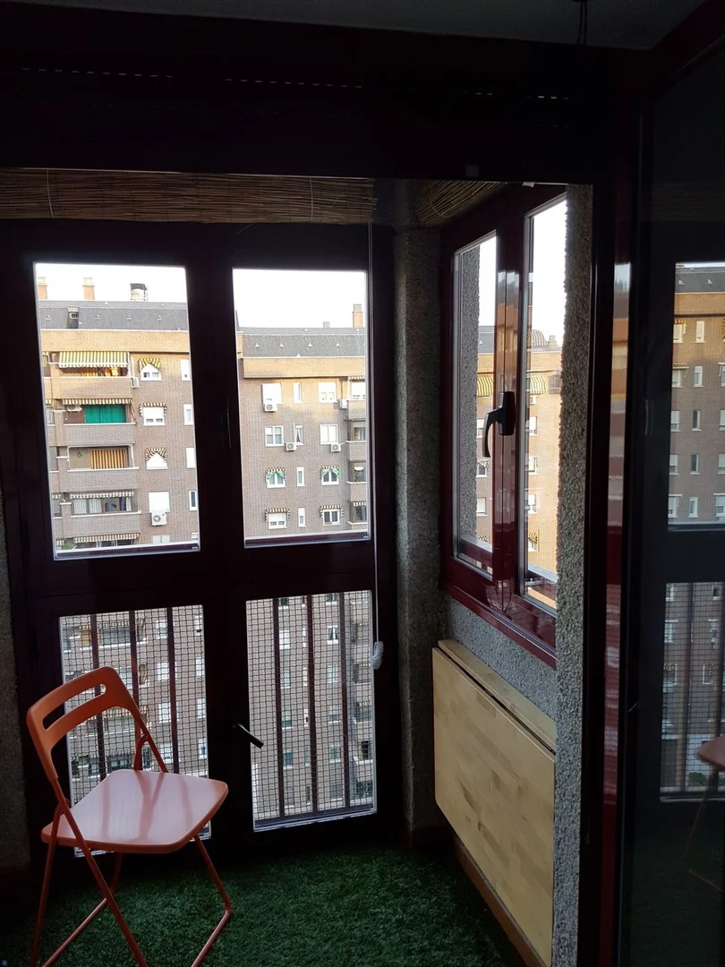 Estudio en calle de La Hiruela, 3 - Foto 15