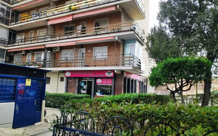 Piso en  Calle de Camarena 159 - Foto 1