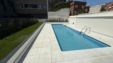 Estudio en Calle Valentín Llaguno, 30 - Foto 4