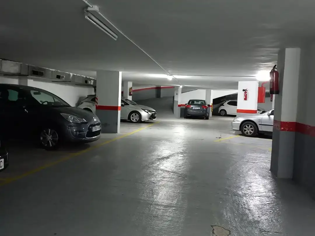 Garaje en  Carrer de Villar 1 - Foto 7