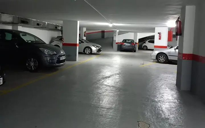 Garaje en  Carrer de Villar 1 - Foto 7