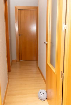 Piso en calle del Doctor Ramón Castroviejo, 5 - Foto 19