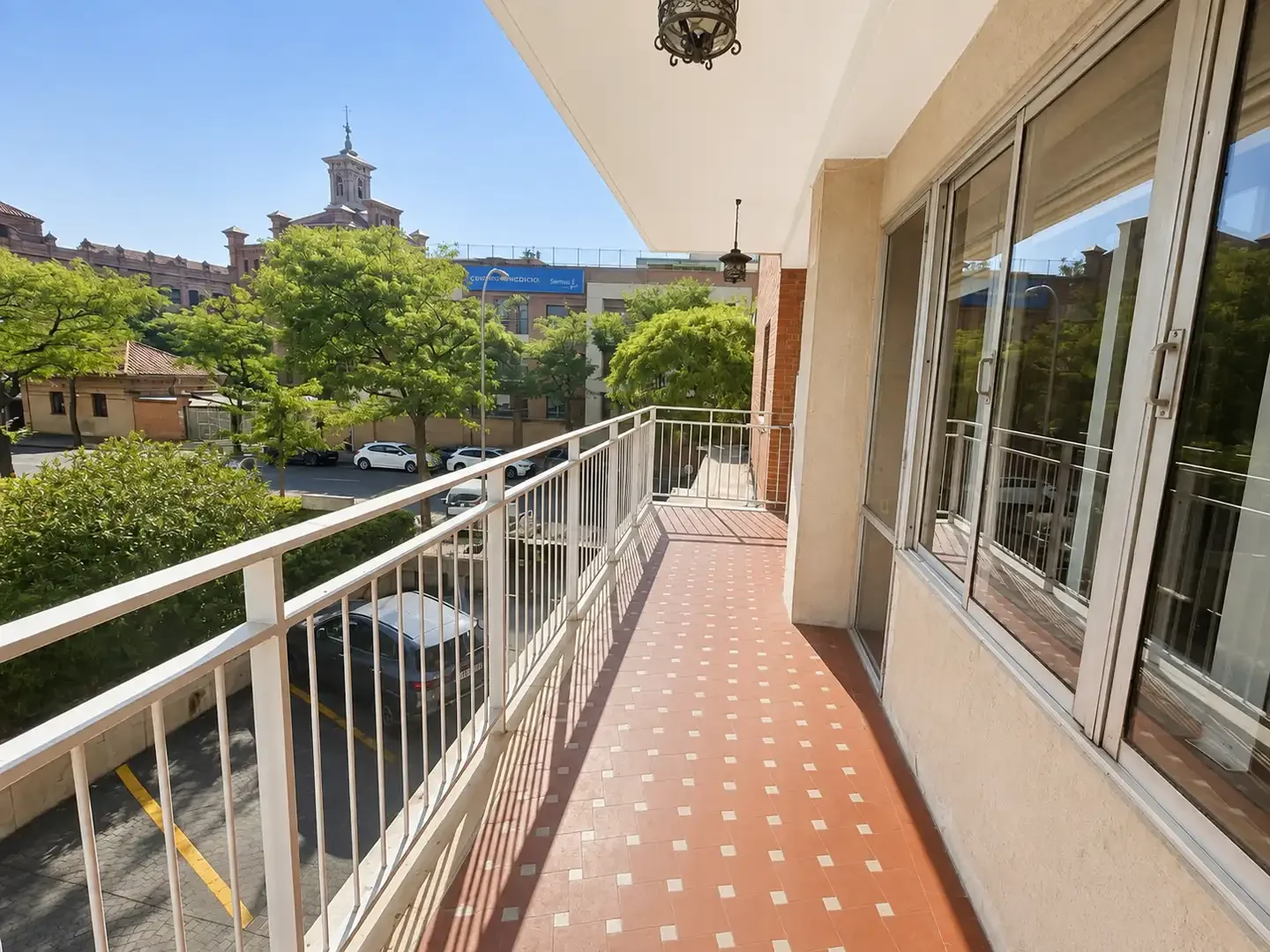 Piso en  Calle del Príncipe de Vergara 209 - Foto 14