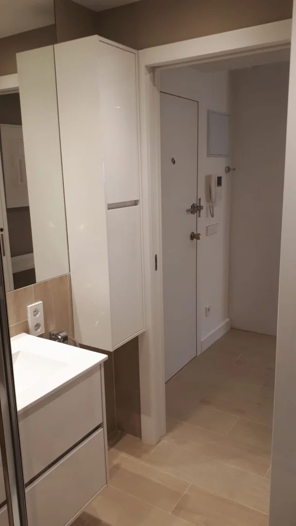 Dúplex en calle Agustín de Betancourt, 25 - Foto 12