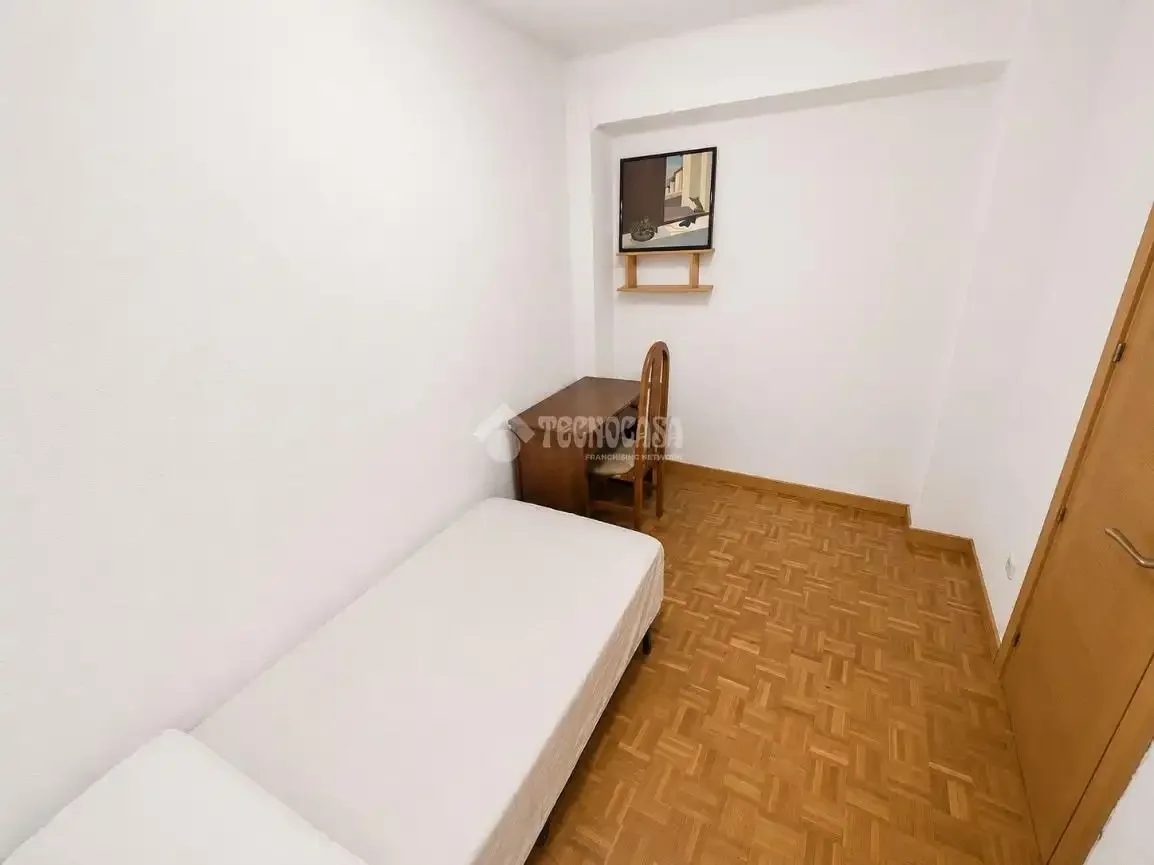 Piso en  Madrid Capital - Foto 5