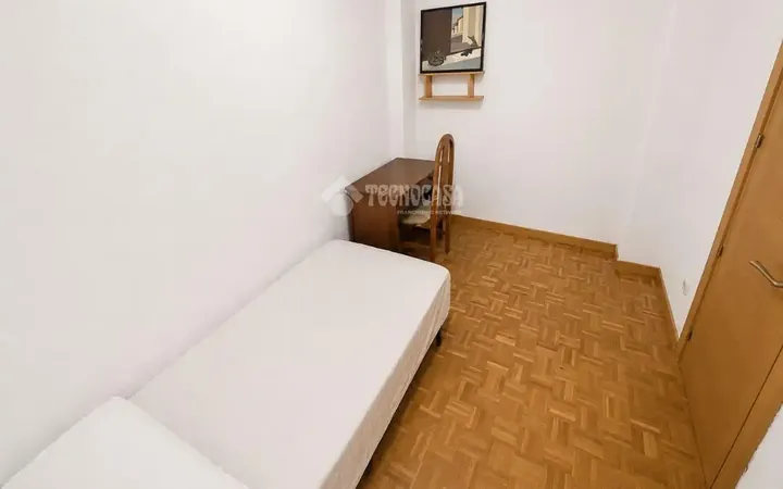 Piso en  Madrid Capital - Foto 5