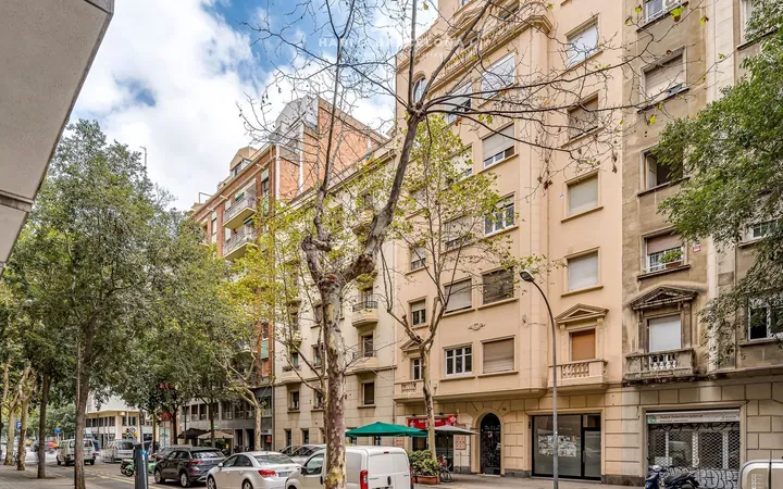 Piso en Calle de València, La Nova Esquerra de l'Eixample - Foto 31