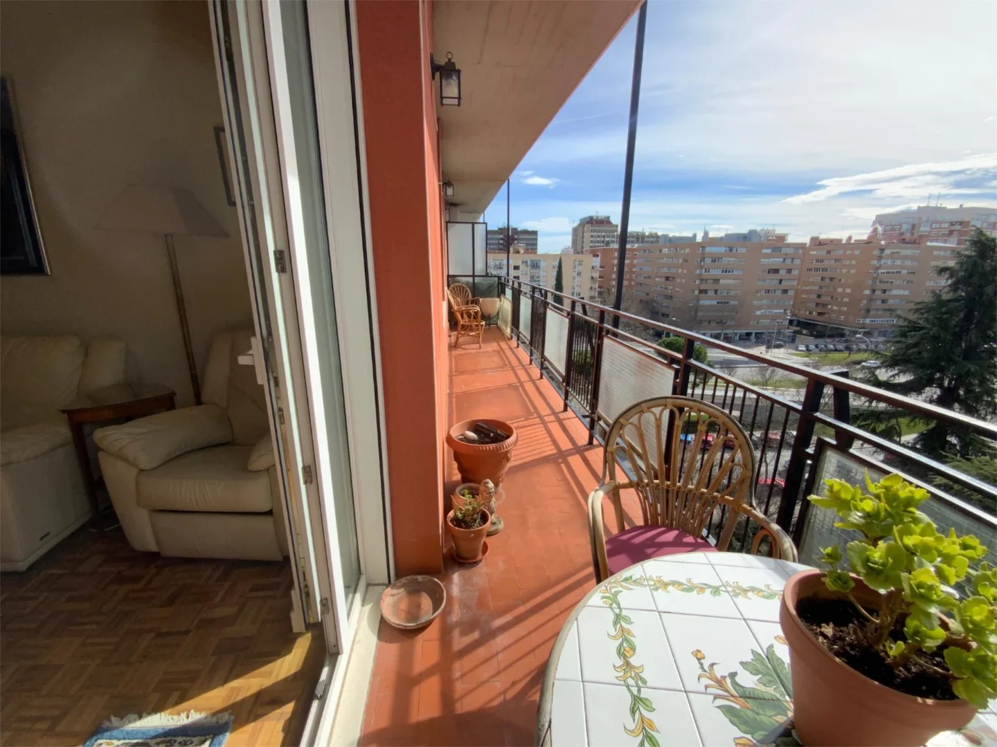 Piso en  Paseo de la Castellana 225 - Foto 54