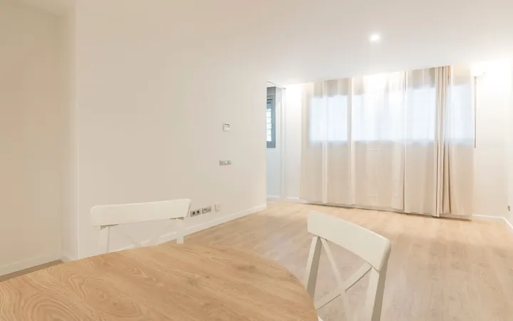 Piso en Via Augusta, Sarrià - Foto 4
