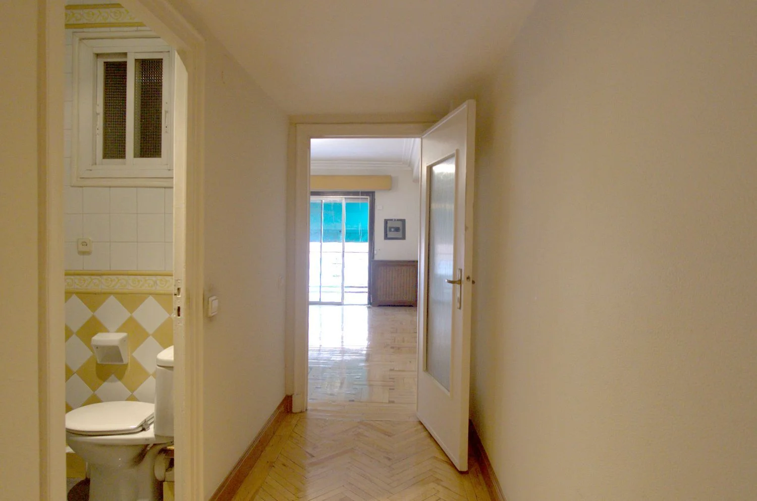 Piso en calle de la Fuente del Berro, 13 - Foto 17