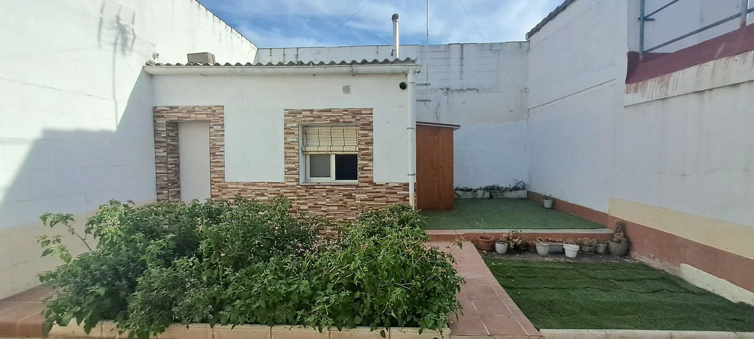 Chalet adosado en Rejas, Rejas - Foto 10