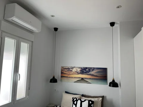 Piso en calle de Malcampo, 18 - Foto 5