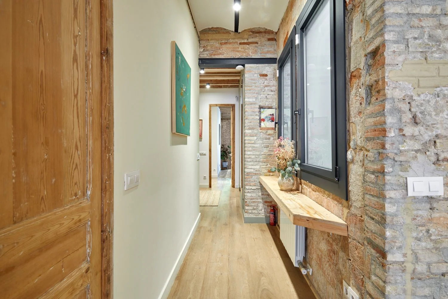 Piso en Calle Creu Coberta, 103, Hostafrancs - Foto 17