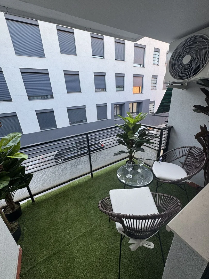 Casa o chalet independiente en Calle de Alar del Rey, 30, Timón - Foto 10