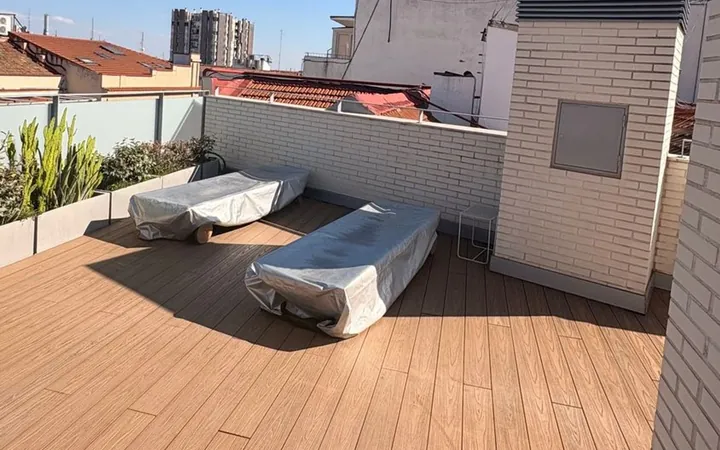 Piso en Calle de Máiquez, 54, Ibiza - Foto 9