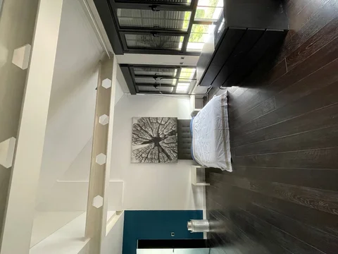 Ático en calle del Camino Viejo de Leganés, 46 - Foto 6