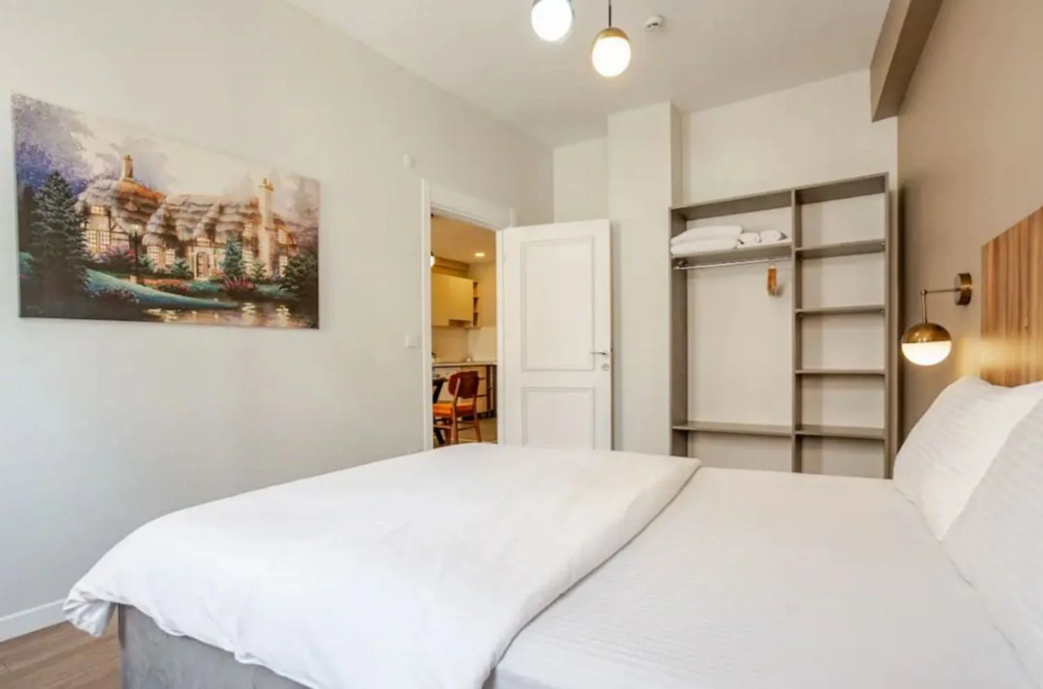 Piso en paseo de la Castellana, 62 - Foto 5