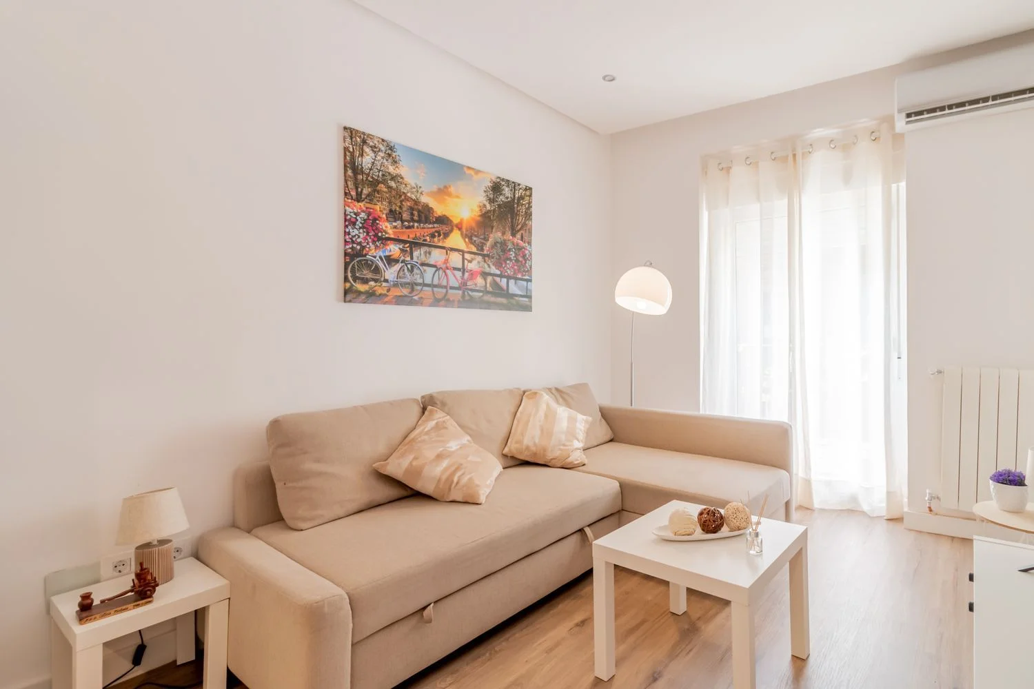 Piso en calle de Hernani, 11 - Foto 8