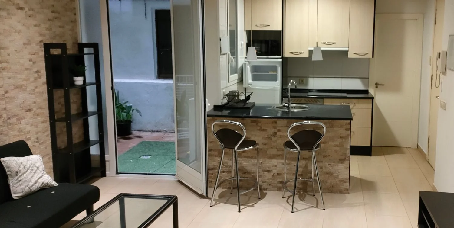 Estudio en Calle de Blasco de Garay, 20, Arapiles - Foto 9